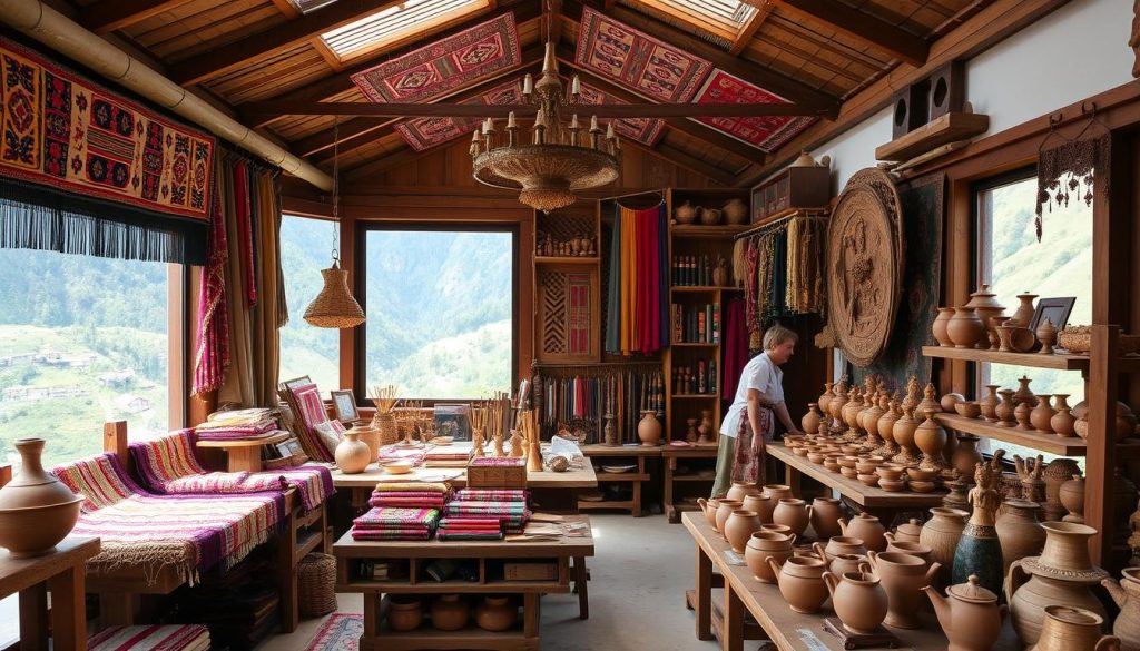 Dilijan arts and crafts Dilijan arts and crafts