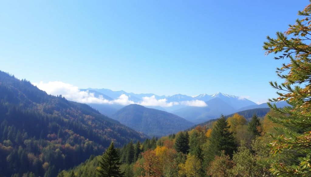 Dilijan climate explanation Dilijan climate explanation