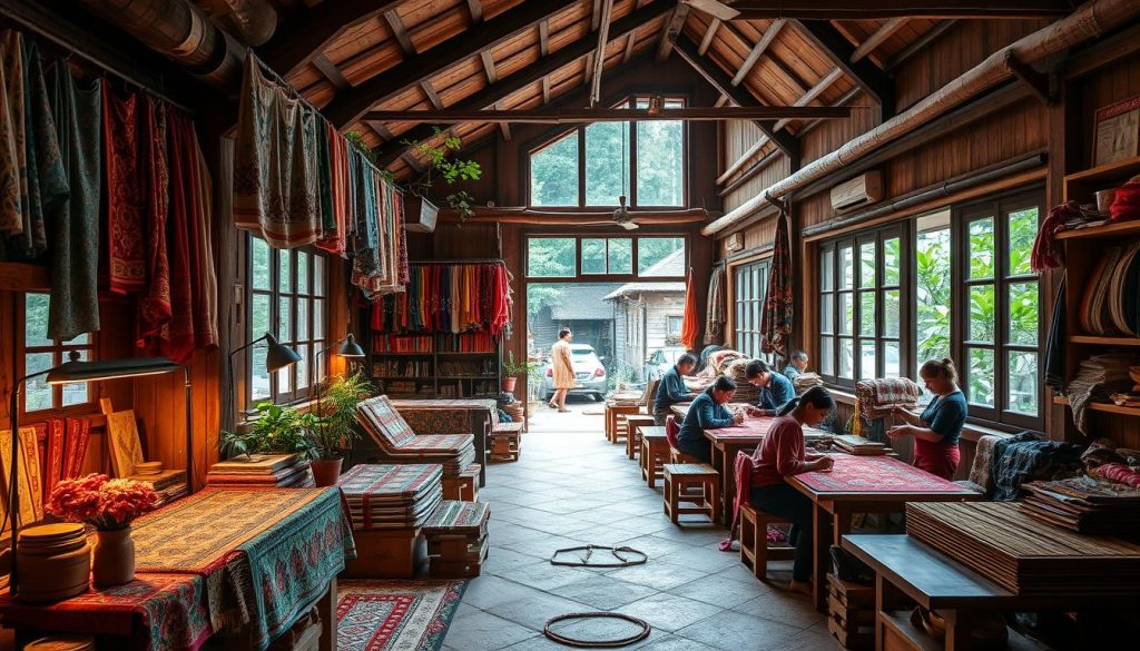 Dilijan craft workshops and studios Dilijan craft workshops and studios