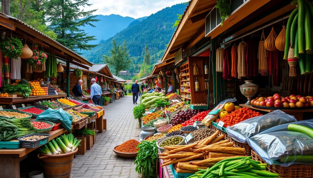 Dilijan culinary experiences Dilijan culinary experiences