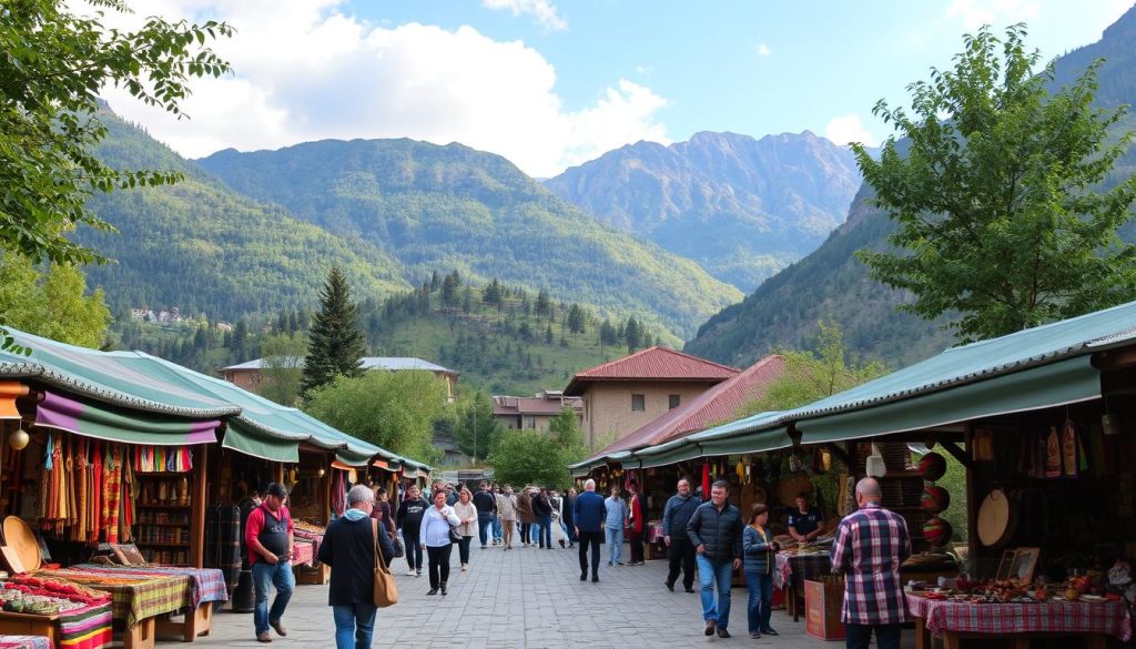 Dilijan cultural attractions Dilijan cultural attractions