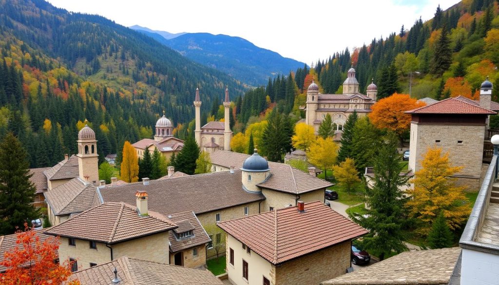 Dilijan cultural attractions Dilijan cultural attractions