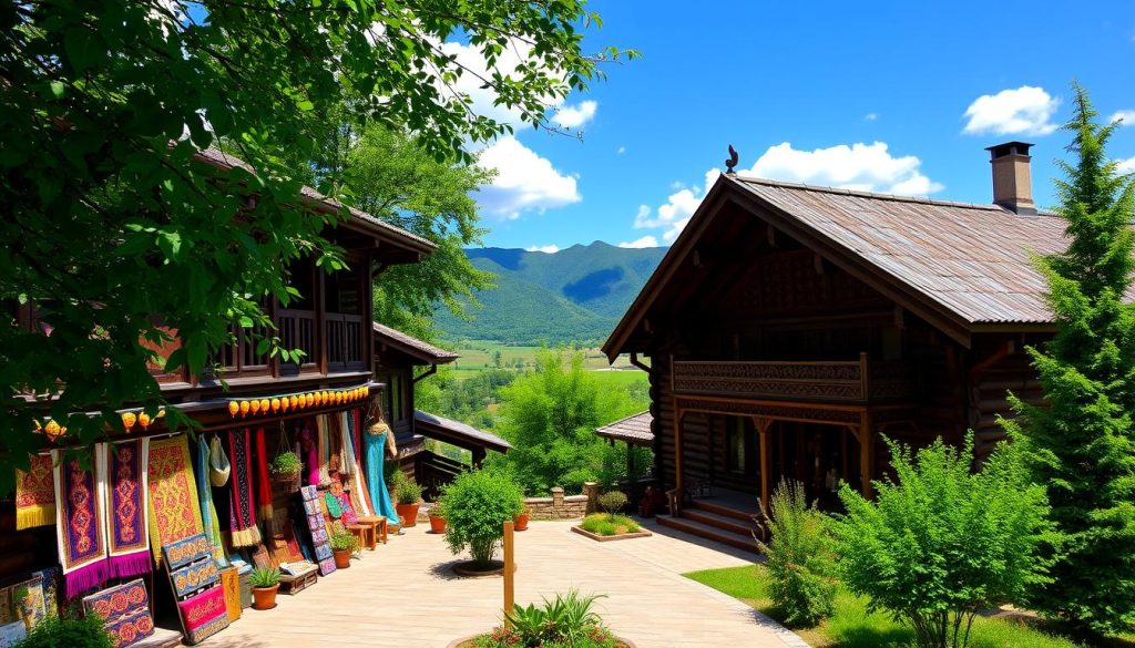 Dilijan cultural heritage sites Dilijan cultural heritage sites
