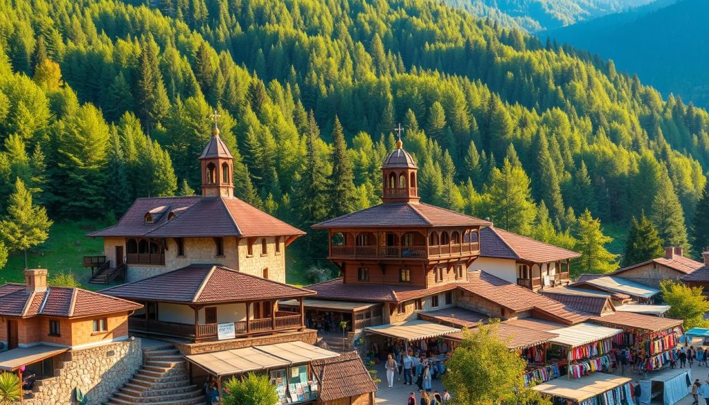 Dilijan cultural heritage sites Dilijan cultural heritage sites