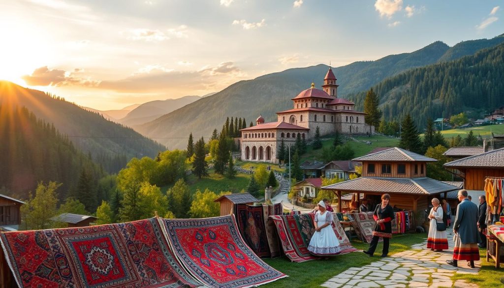 Dilijan culture and Armenian heritage Dilijan culture and Armenian heritage