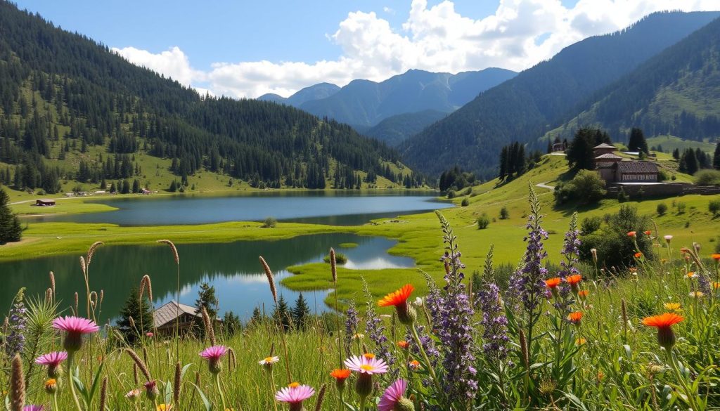 Dilijan day trips and Sevan Lake tours Dilijan day trips and Sevan Lake tours