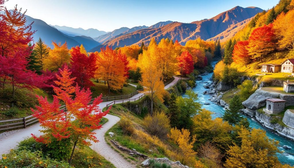 Dilijan excursions Dilijan excursions