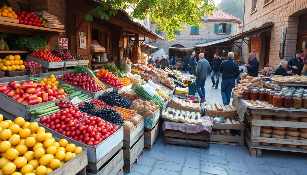 Dilijan food expenditure Dilijan food expenditure