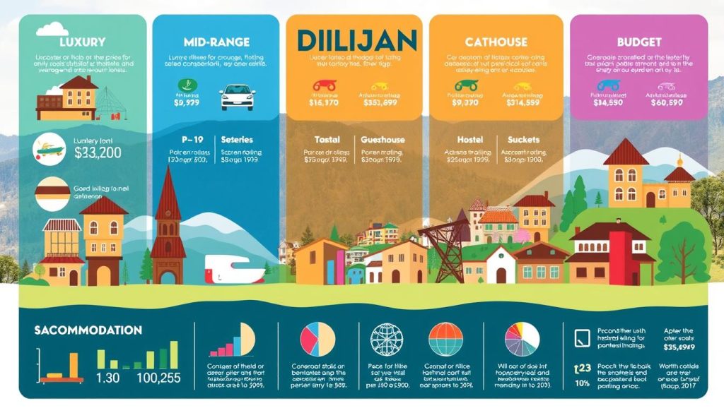 Dilijan hotel rates by category Dilijan hotel rates by category