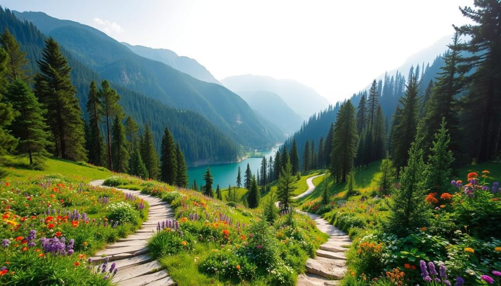 Dilijan nature attractions Dilijan nature attractions