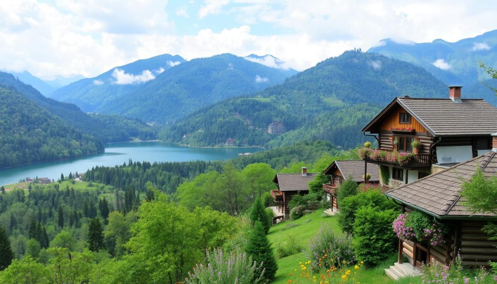 Dilijan nickname Armenian Switzerland nature and culture in Dilijan Dilijan nickname Armenian Switzerland nature and culture in Dilijan