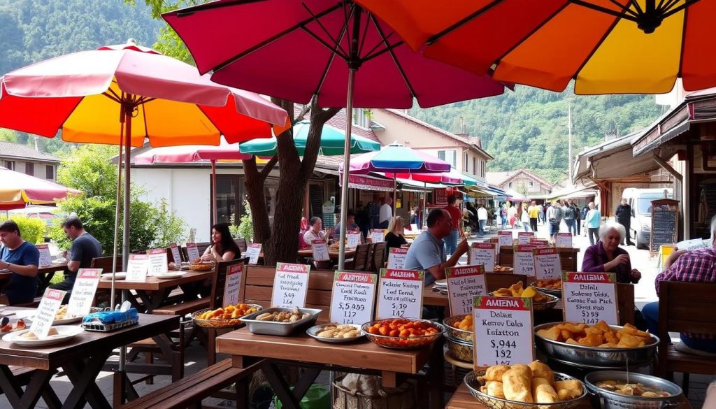 Dilijan restaurant prices Dilijan restaurant prices