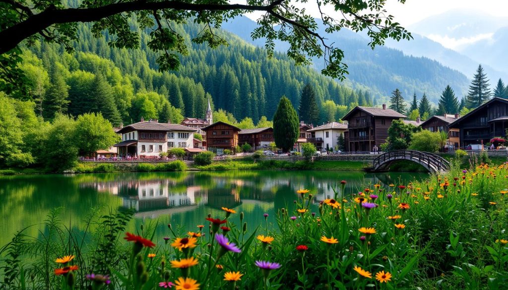 Dilijan sightseeing Dilijan sightseeing