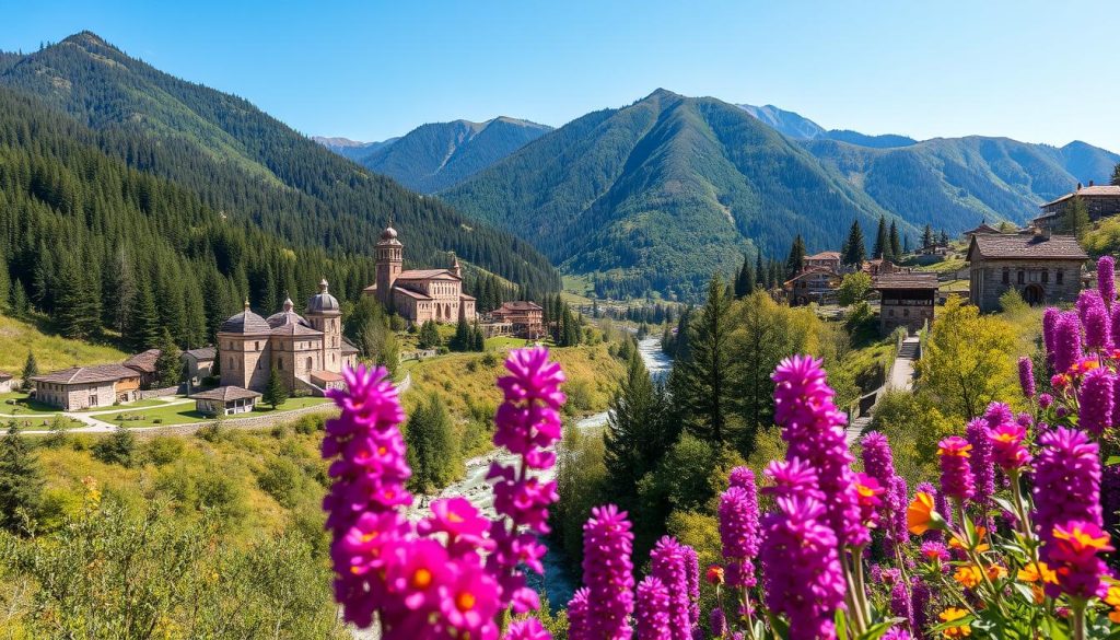 Dilijan sightseeing tours key attractions in Dilijan Dilijan sightseeing tours key attractions in Dilijan