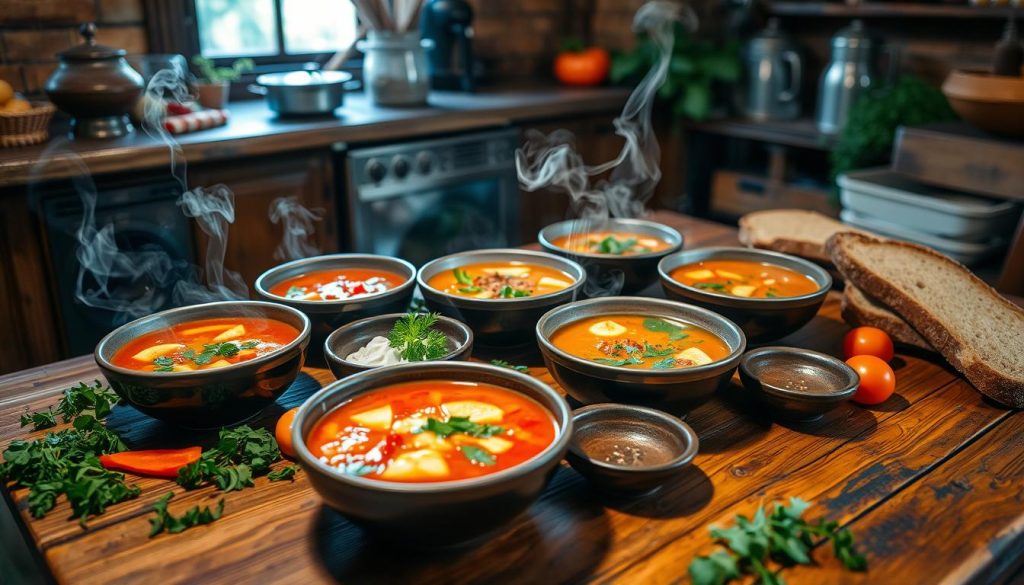 Dilijan soups comforting flavors Dilijan soups comforting flavors