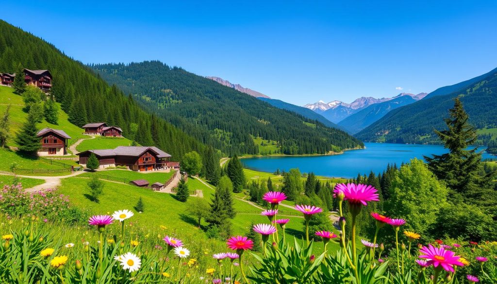 Dilijan tourism and Armenian Switzerland Dilijan tourism and Armenian Switzerland
