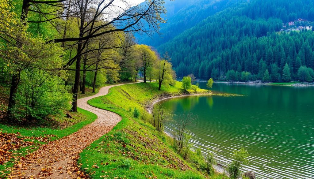 Dilijan tourist season: Choosing the right time for peace and quiet Dilijan tourist season: Choosing the right time for peace and quiet