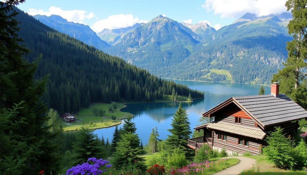Dilijan travel guide Dilijan travel guide