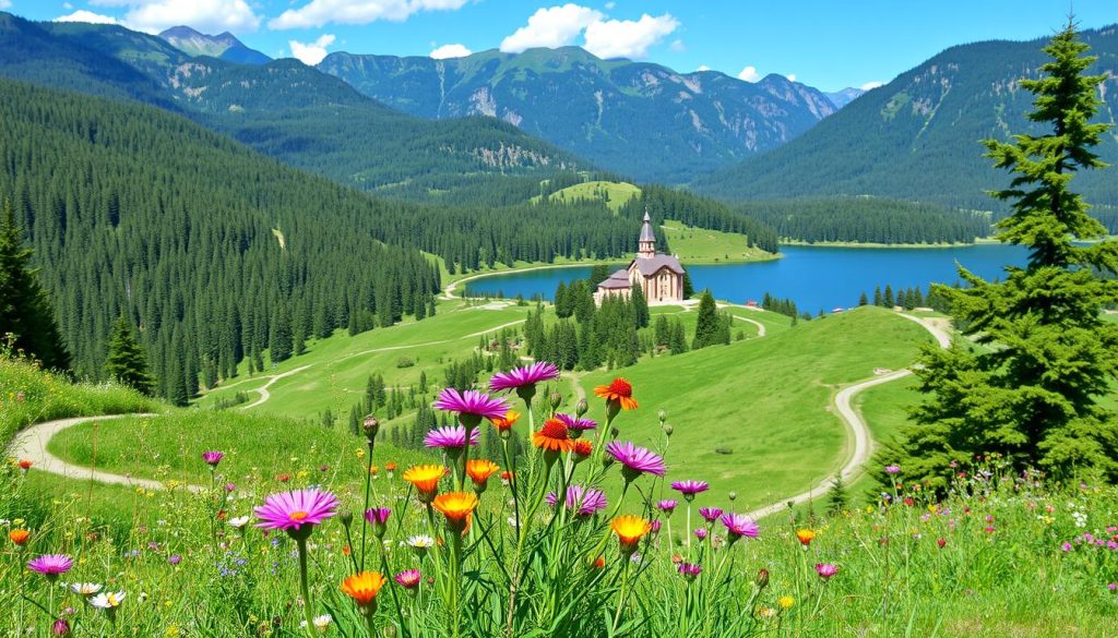 Dilijan travel guide Dilijan travel guide