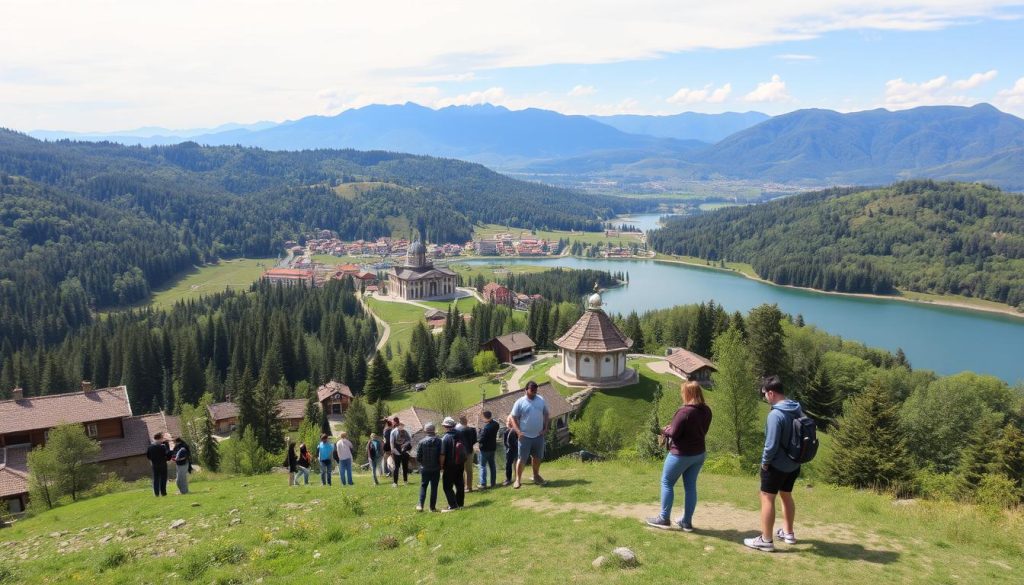 Dilijan travel packages Dilijan travel packages