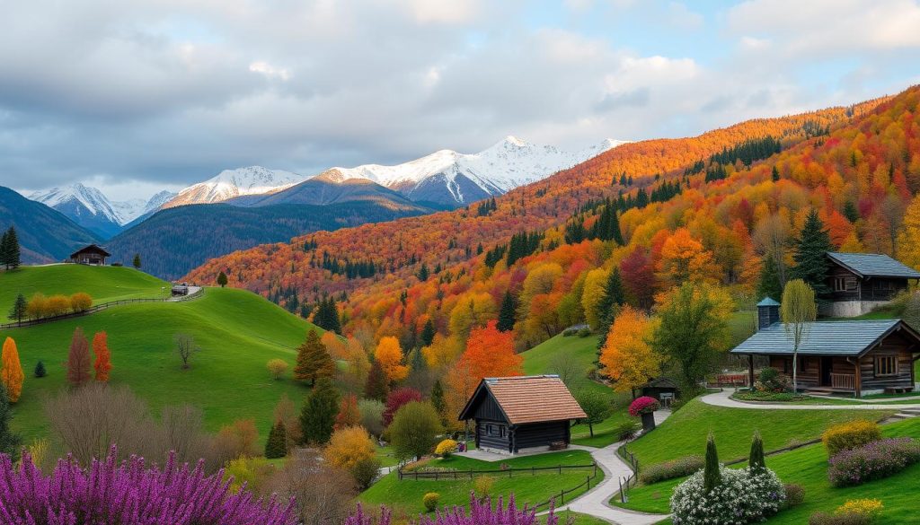 Dilijan travel tips Dilijan travel tips