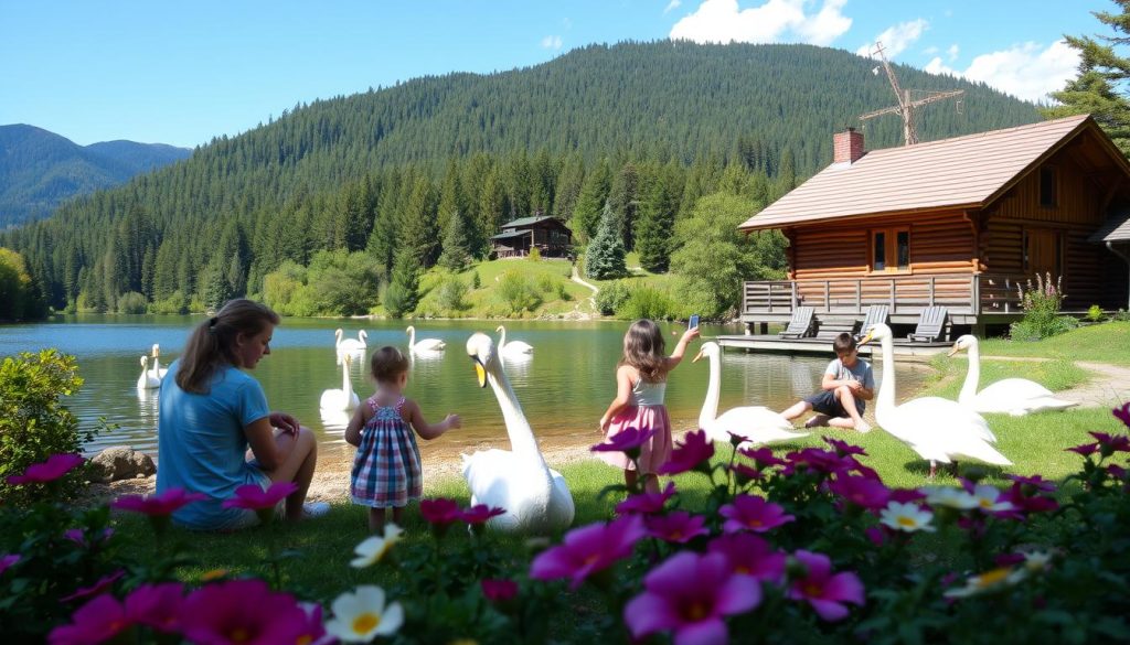 Dilijan vacation for families Dilijan vacation for families