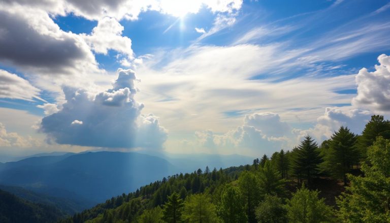 Dilijan weather forecast