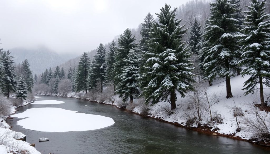 Dilijan winter weather conditions Dilijan winter weather conditions