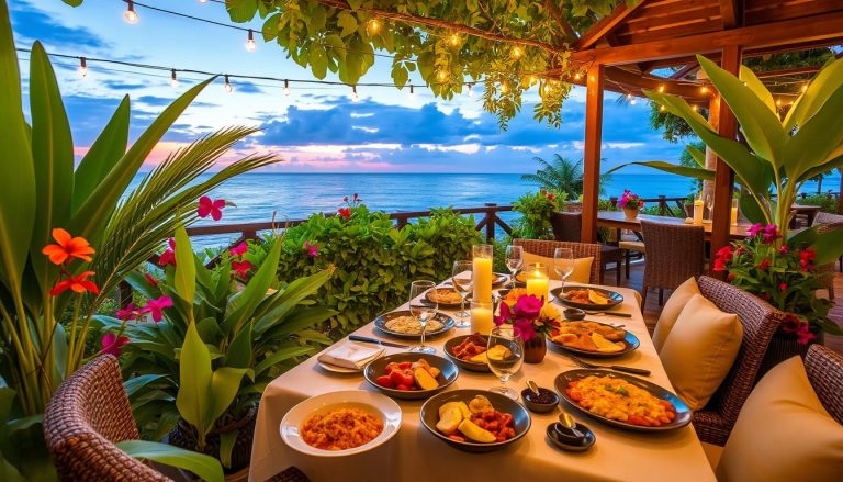 Dining in Hulhumalé