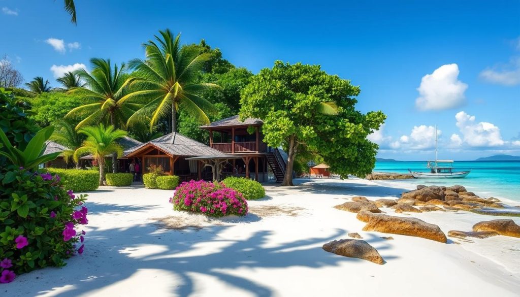 Discount resorts in Boracay near popular attractions Discount resorts in Boracay near popular attractions
