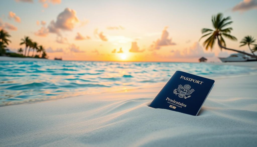 Do I need a visa to visit Providenciales? Do I need a visa to visit Providenciales?