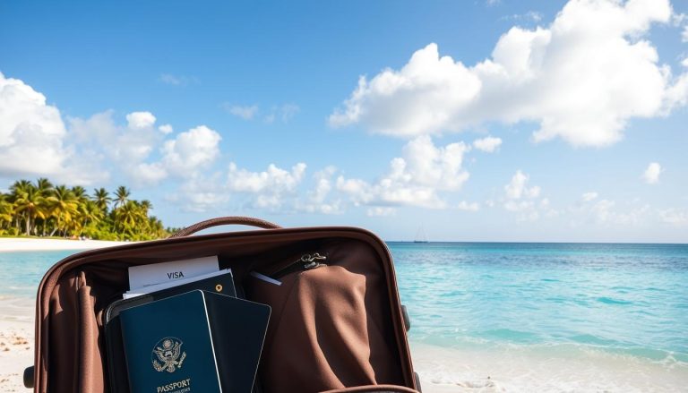 Do I need a visa to visit Providenciales?