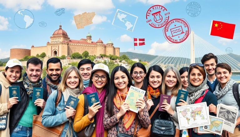 Do I need a visa to visit Tbilisi?