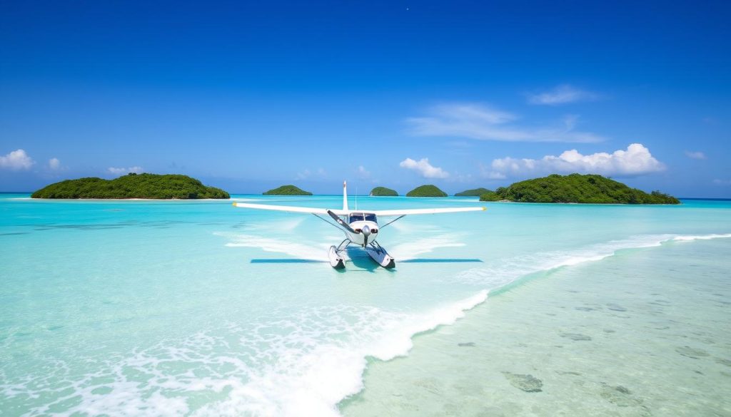 Domestic flight transfers Baa Atoll Domestic flight transfers Baa Atoll