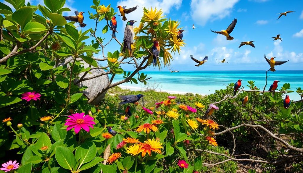 East Caicos birdwatching tours East Caicos birdwatching tours
