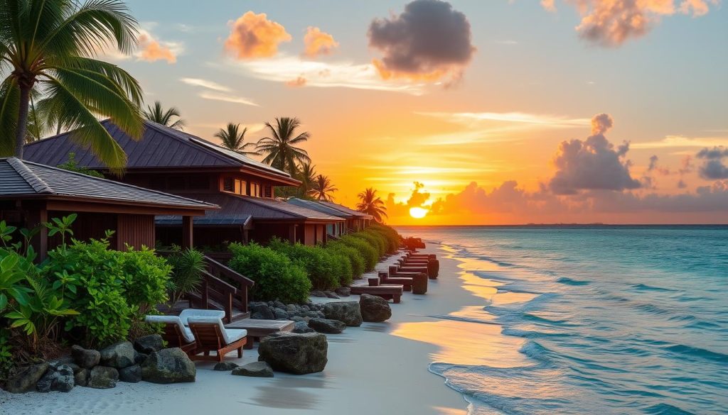 Eco-friendly hotels Grace Bay Eco-friendly hotels Grace Bay