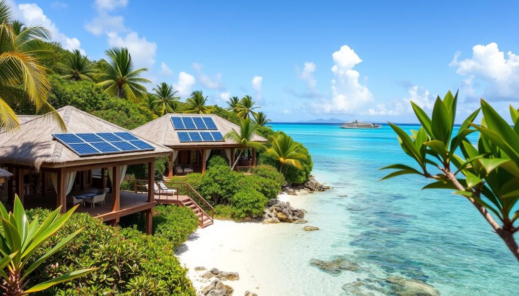Eco-friendly hotels Grace Bay Eco-friendly hotels Grace Bay