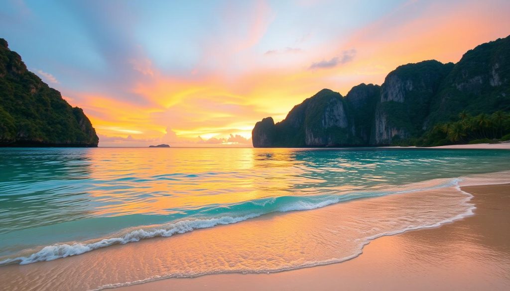 El Nido beach El Nido beach