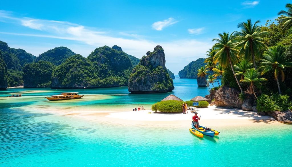 El Nido travel destination El Nido travel destination