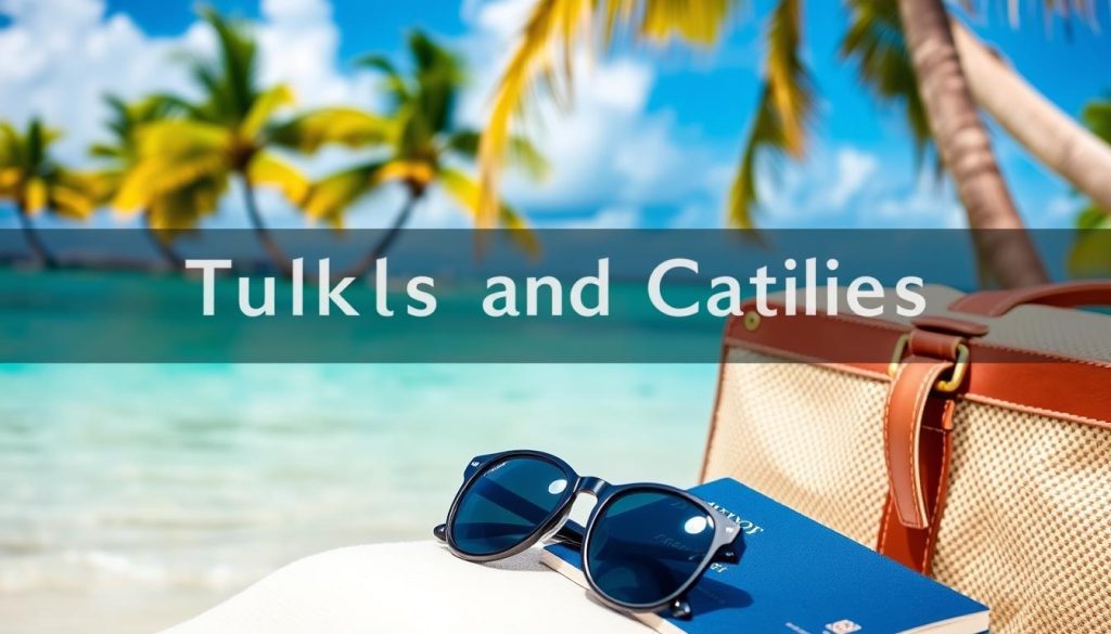 Entry requirements for Turks and Caicos Entry requirements for Turks and Caicos