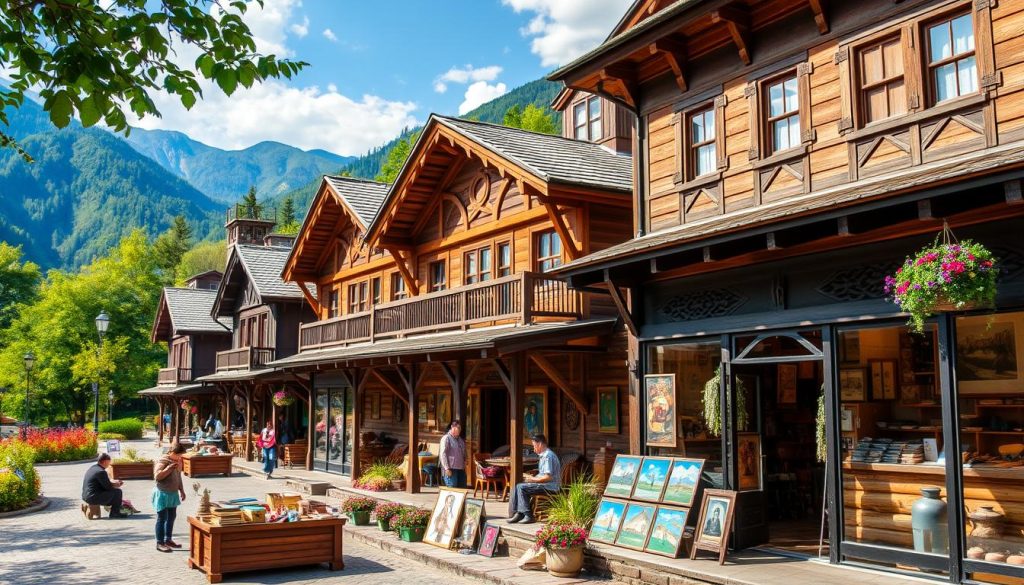 Explore Dilijan museums Explore Dilijan museums