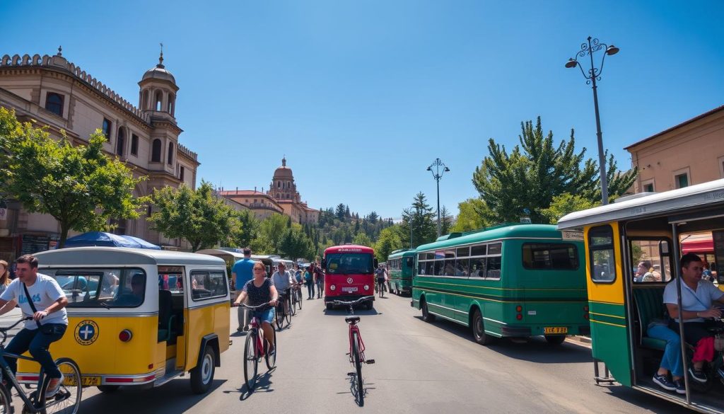 Explore Yerevan on a budget Explore Yerevan on a budget