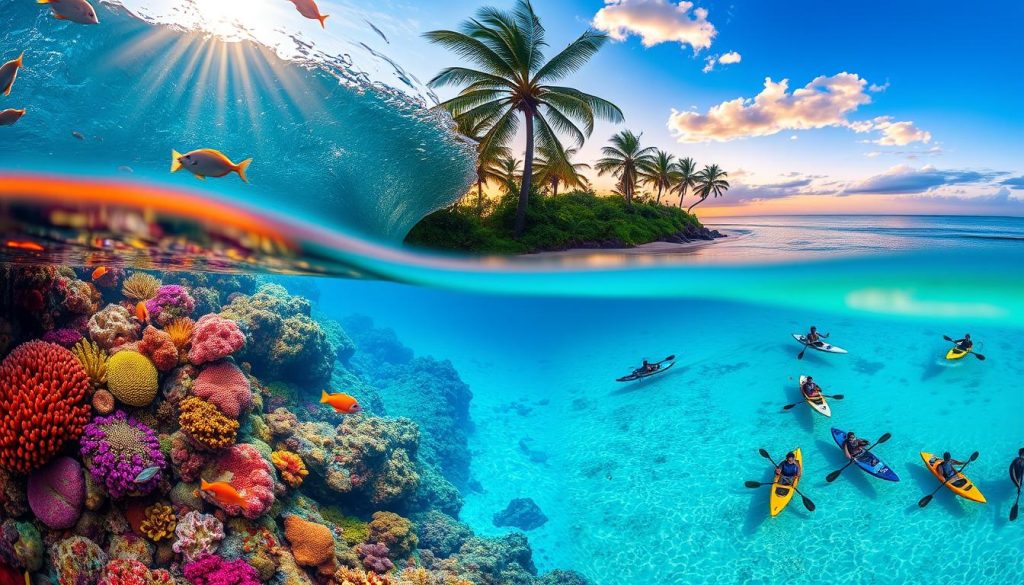 Explore activities in Ari Atoll Explore activities in Ari Atoll