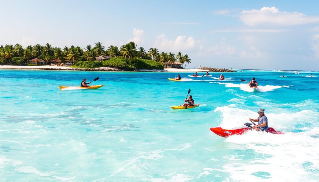 Explore water sports Baa Atoll Explore water sports Baa Atoll