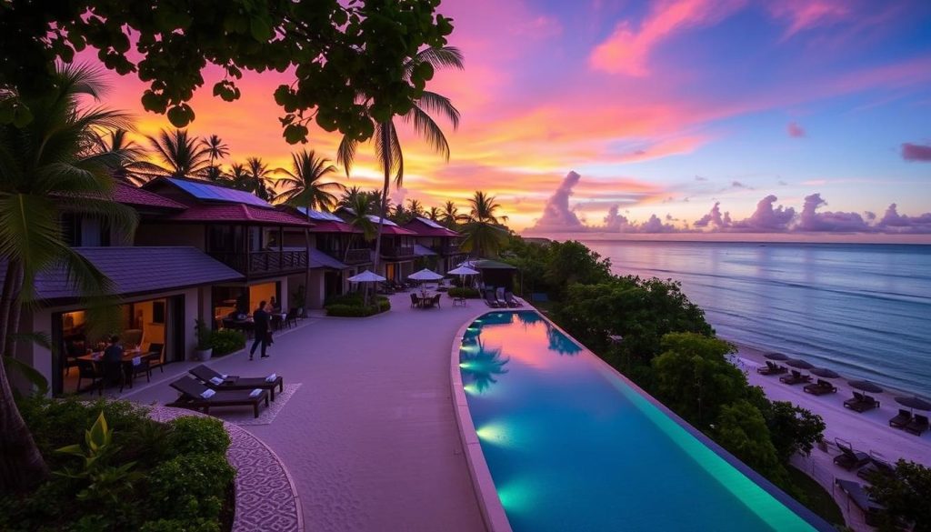 Fairways & Bluewater Boracay sustainable luxury experience Fairways & Bluewater Boracay sustainable luxury experience