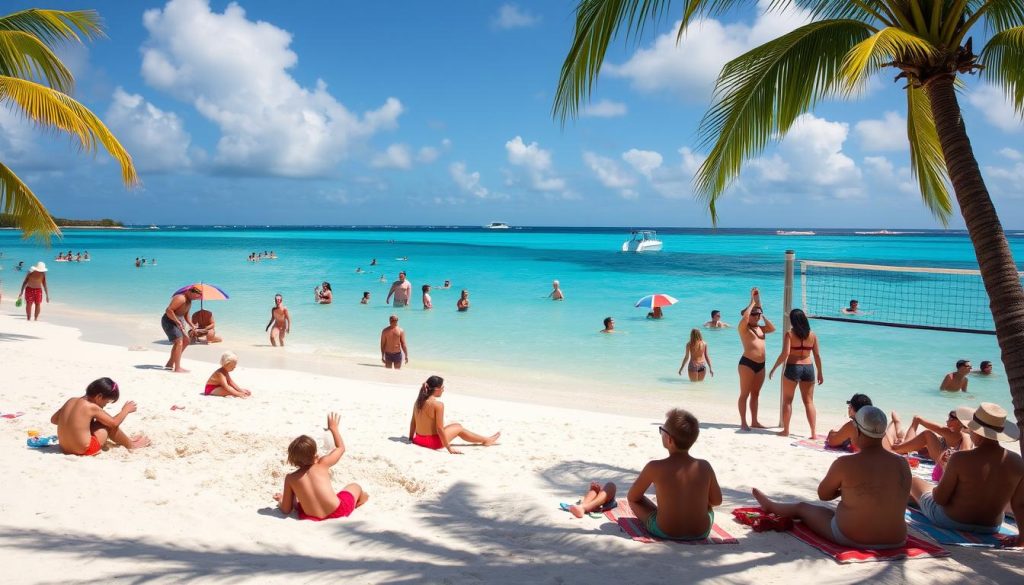 Family activities Grace Bay Family activities Grace Bay