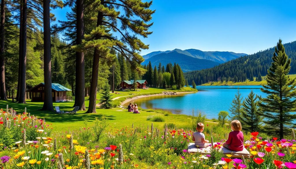 Family-friendly activities and accommodations in Dilijan Family-friendly activities and accommodations in Dilijan
