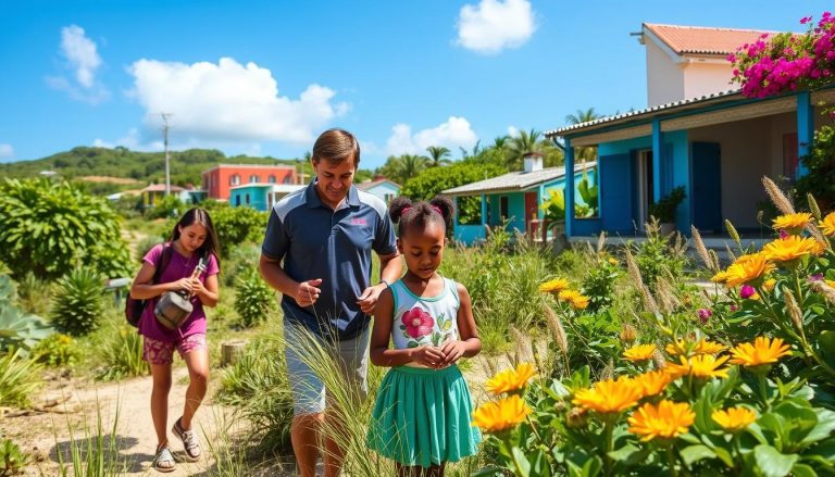 Family-friendly activities in South Caicos beyond the beach?