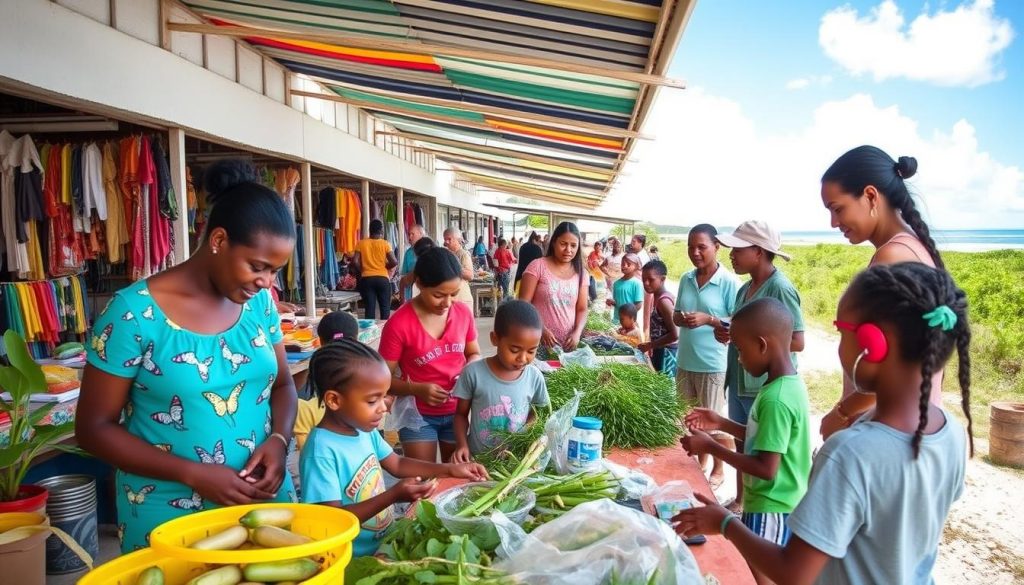 Family-friendly tours in South Caicos Family-friendly tours in South Caicos