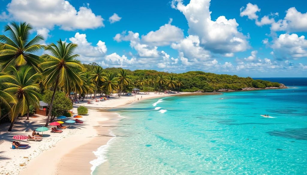 February holiday destinations February holiday destinations